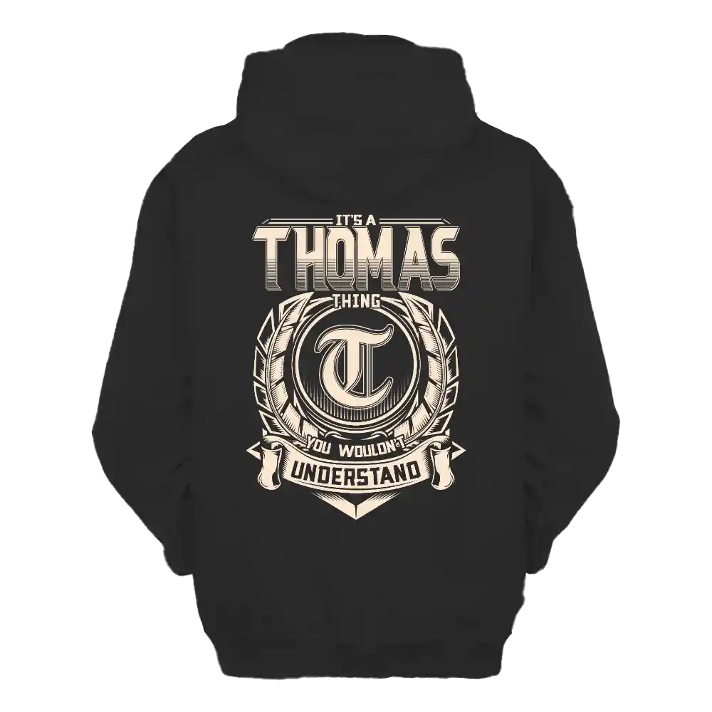 THOMAS D6