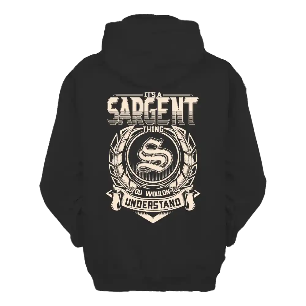 SARGENT D6