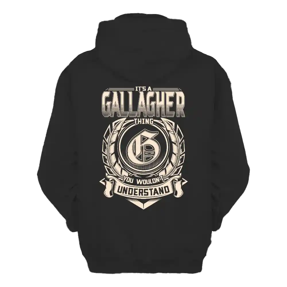 GALLAGHER D6