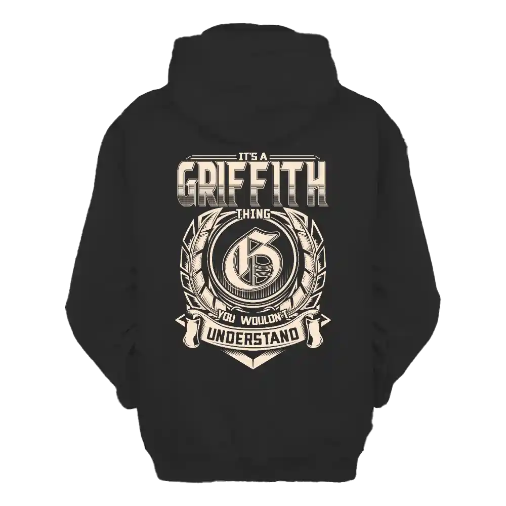 GRIFFITH D6