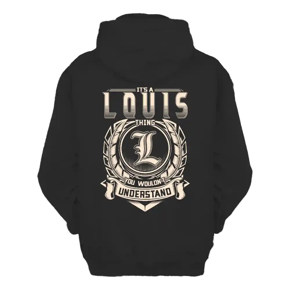 LOUIS D6