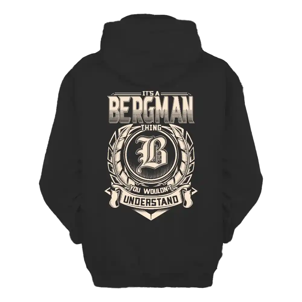 BERGMAN D6