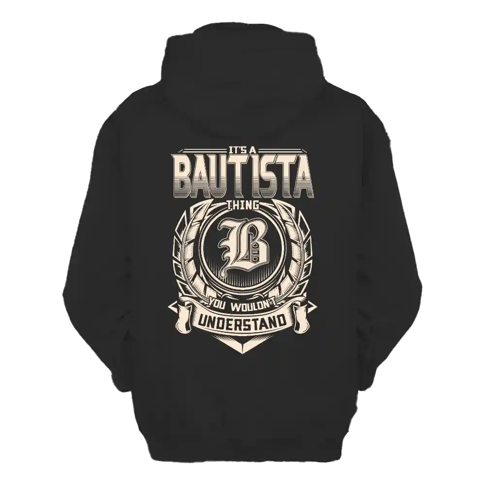 BAUTISTA D6