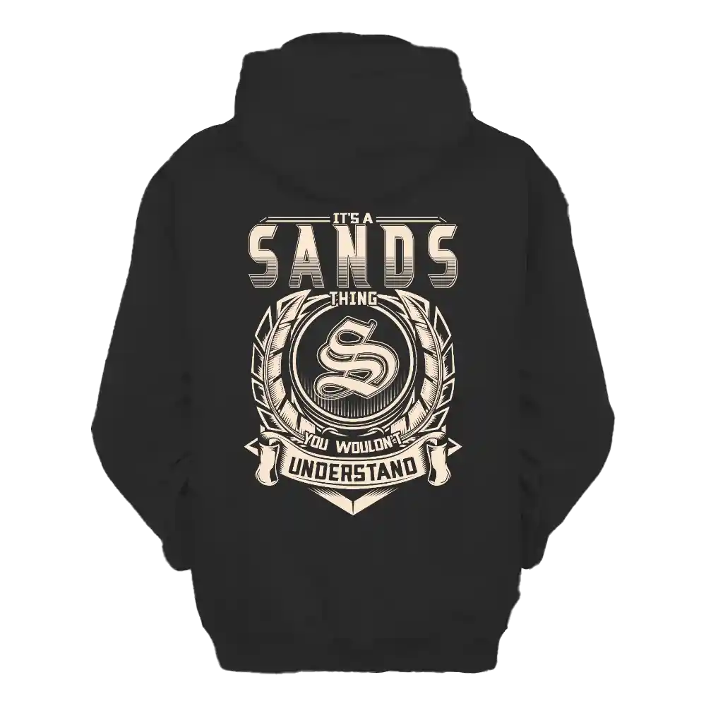 SANDS D6