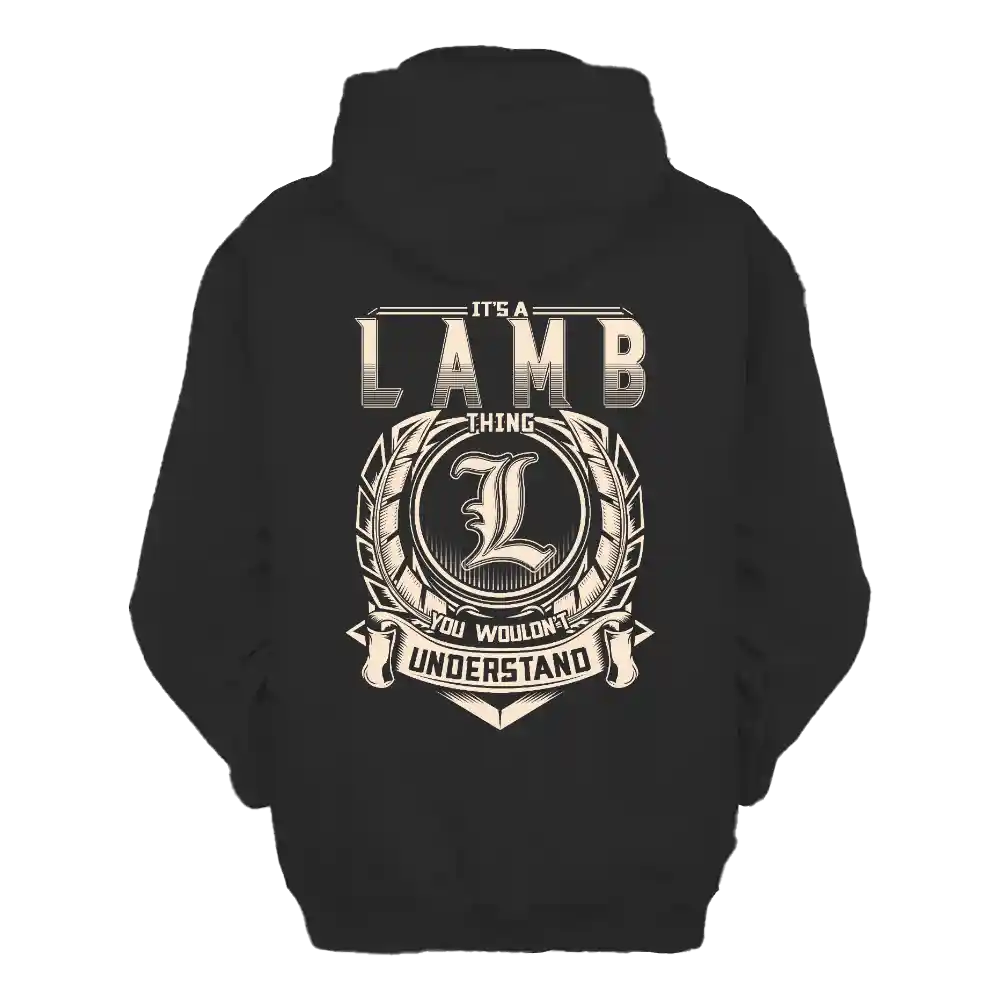 LAMB D6