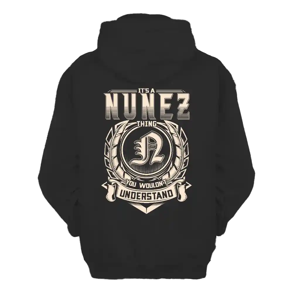 NUNEZ D6