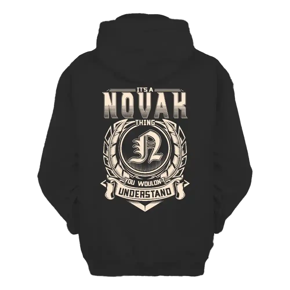 NOVAK D6