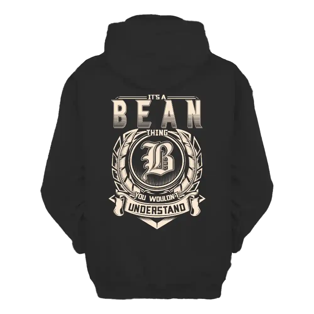 BEAN D6