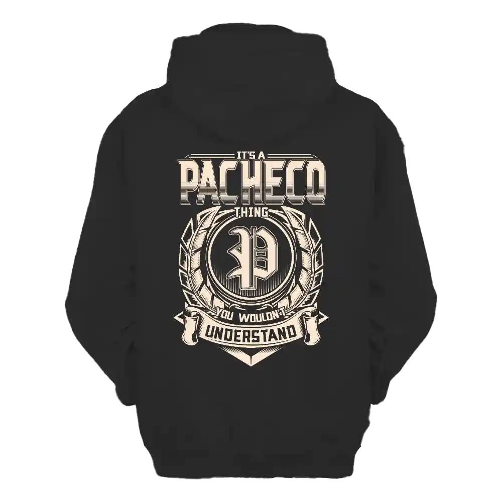 PACHECO D6