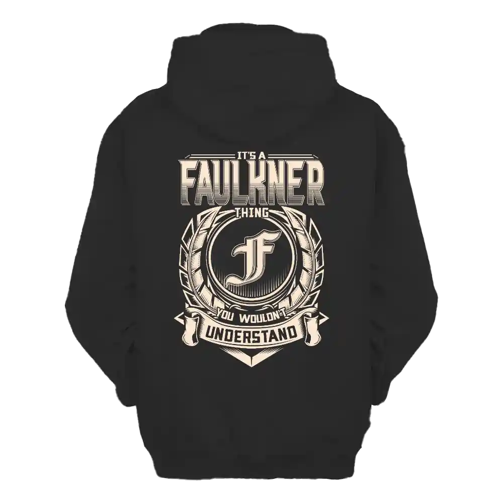 FAULKNER D6
