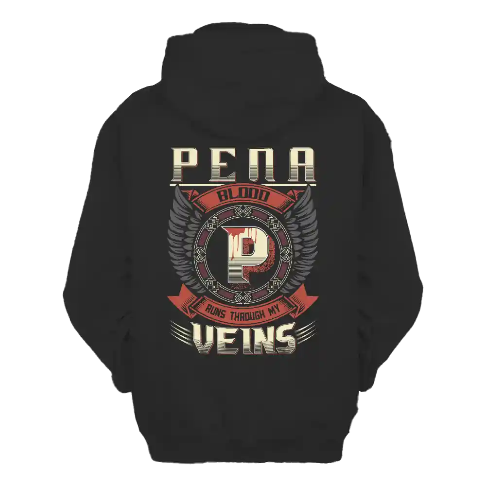 PENA BLOOD D1