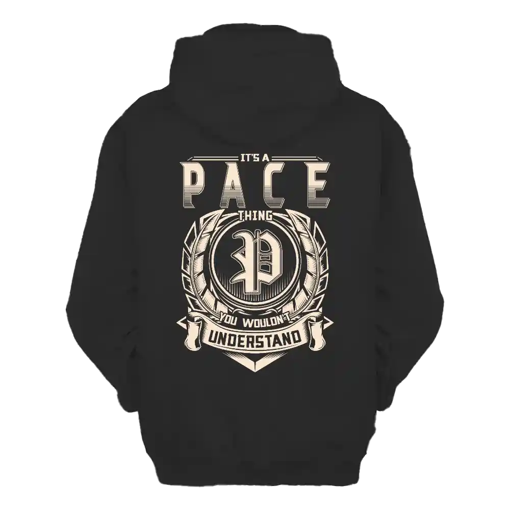 PACE D6