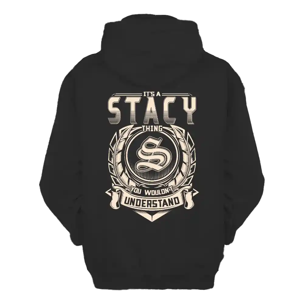 STACY D6
