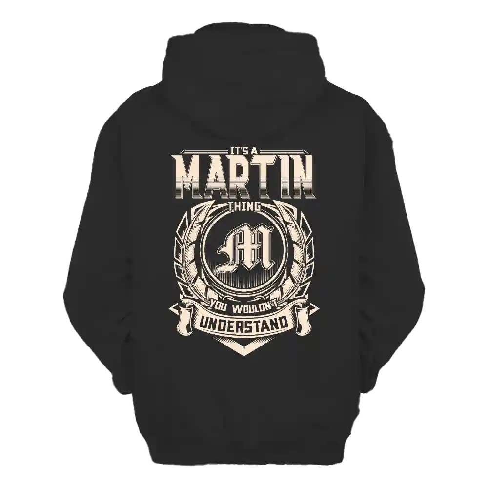 MARTIN D6