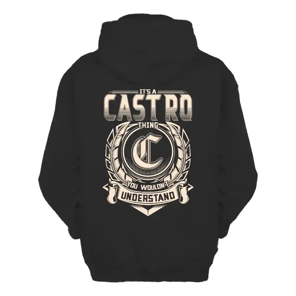 CASTRO D6