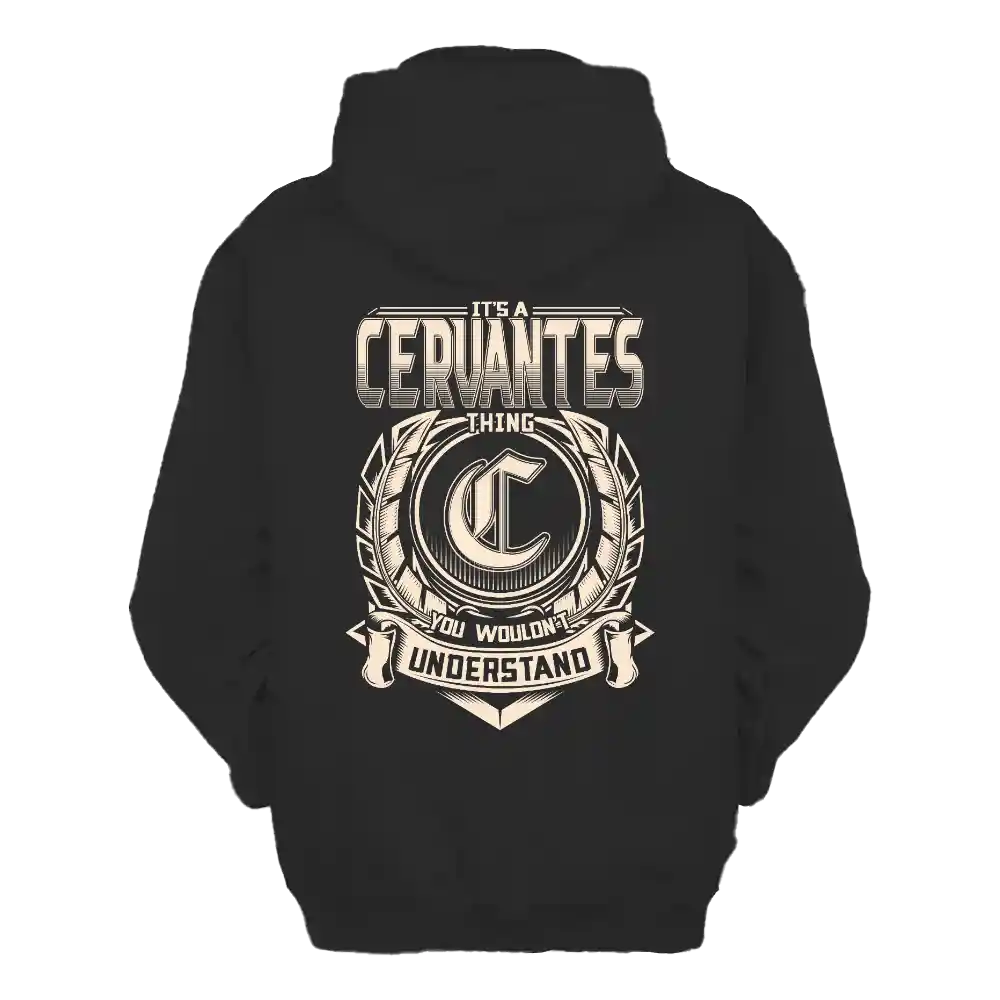 CERVANTES D6