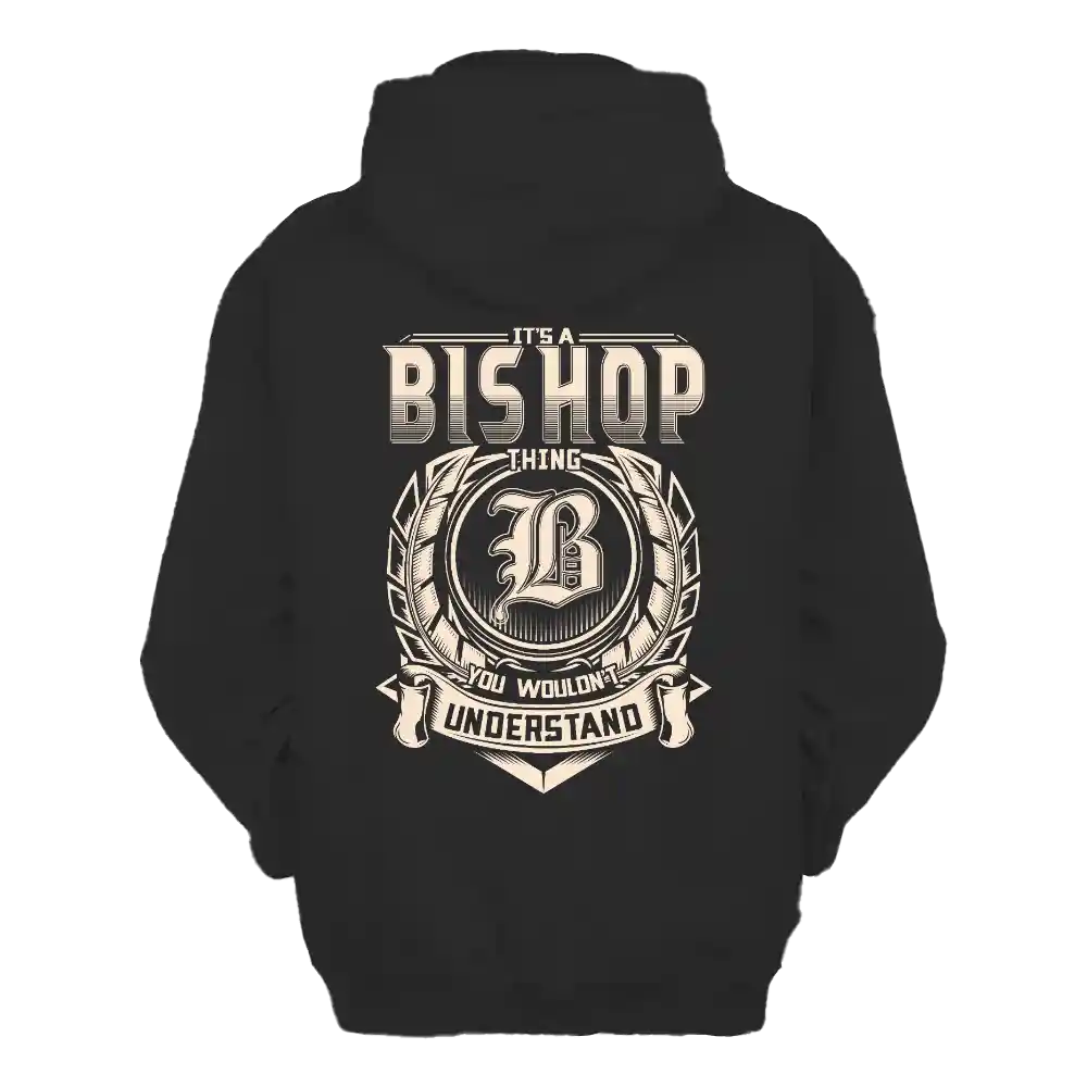 BISHOP D6