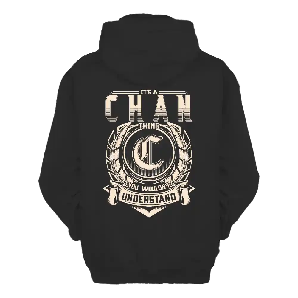 CHAN D6