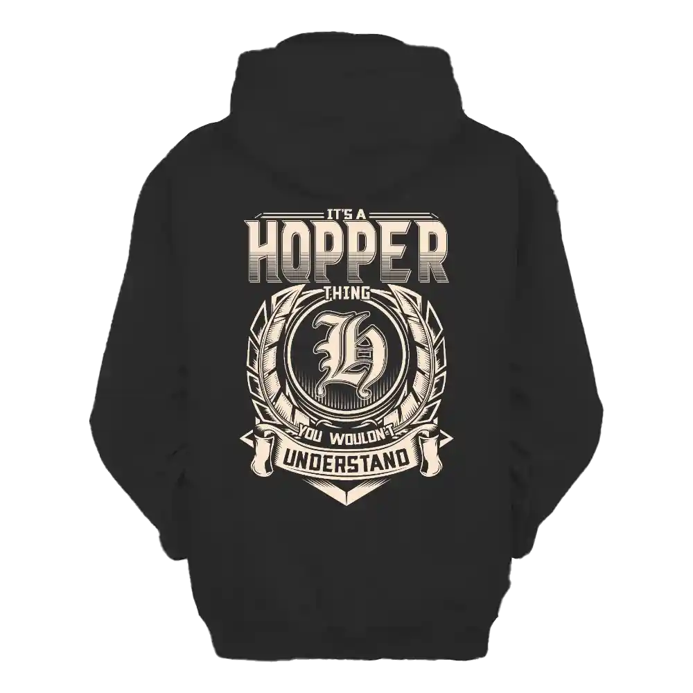 HOPPER D6