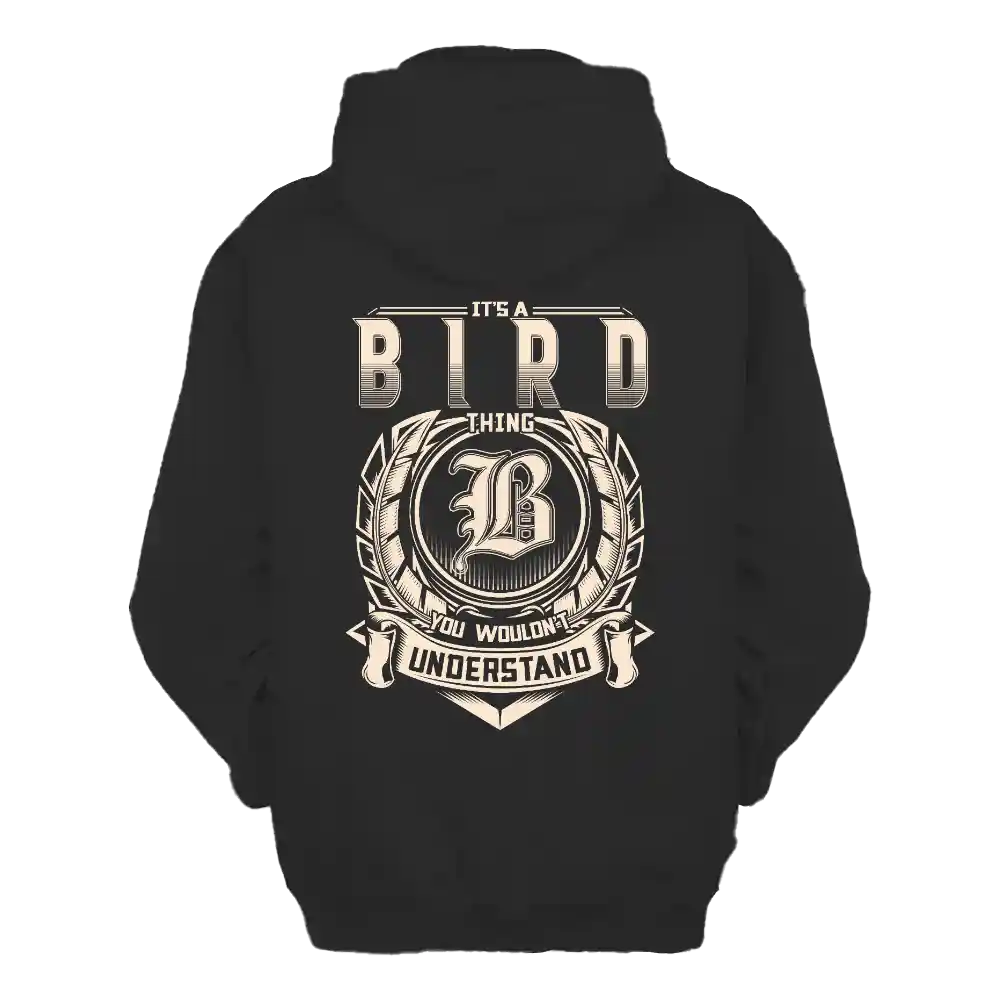 BIRD D6