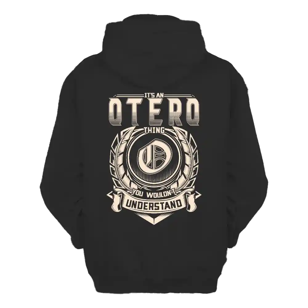 OTERO D6