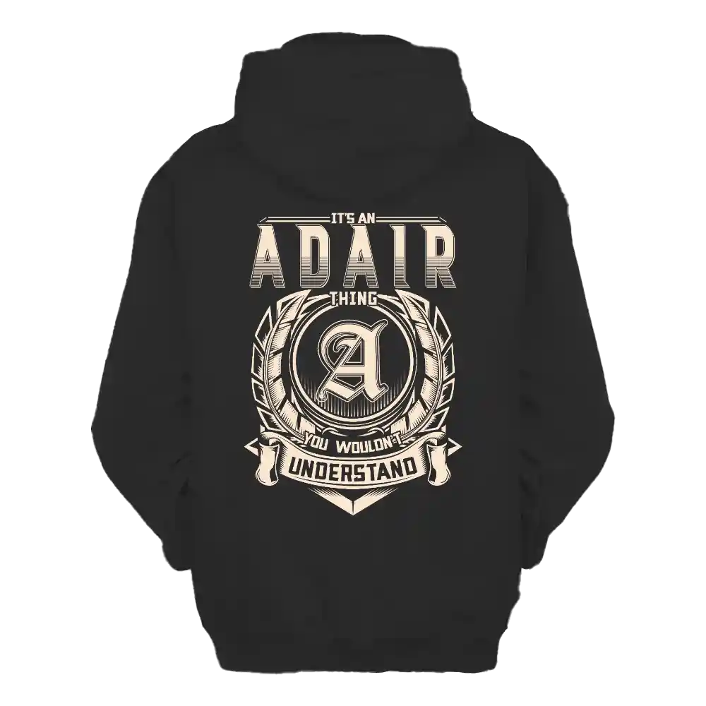 ADAIR D6