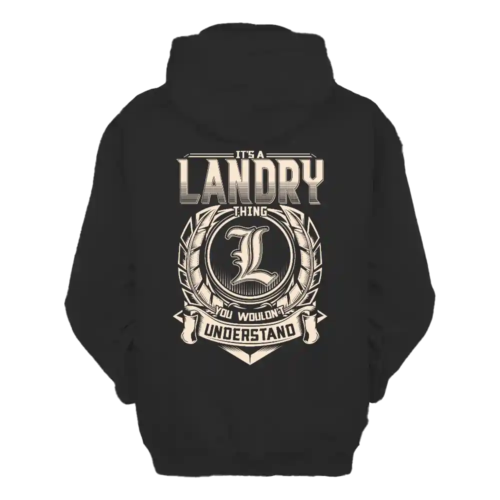 LANDRY D6
