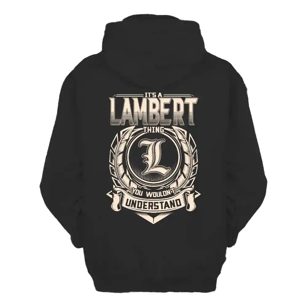 LAMBERT D6