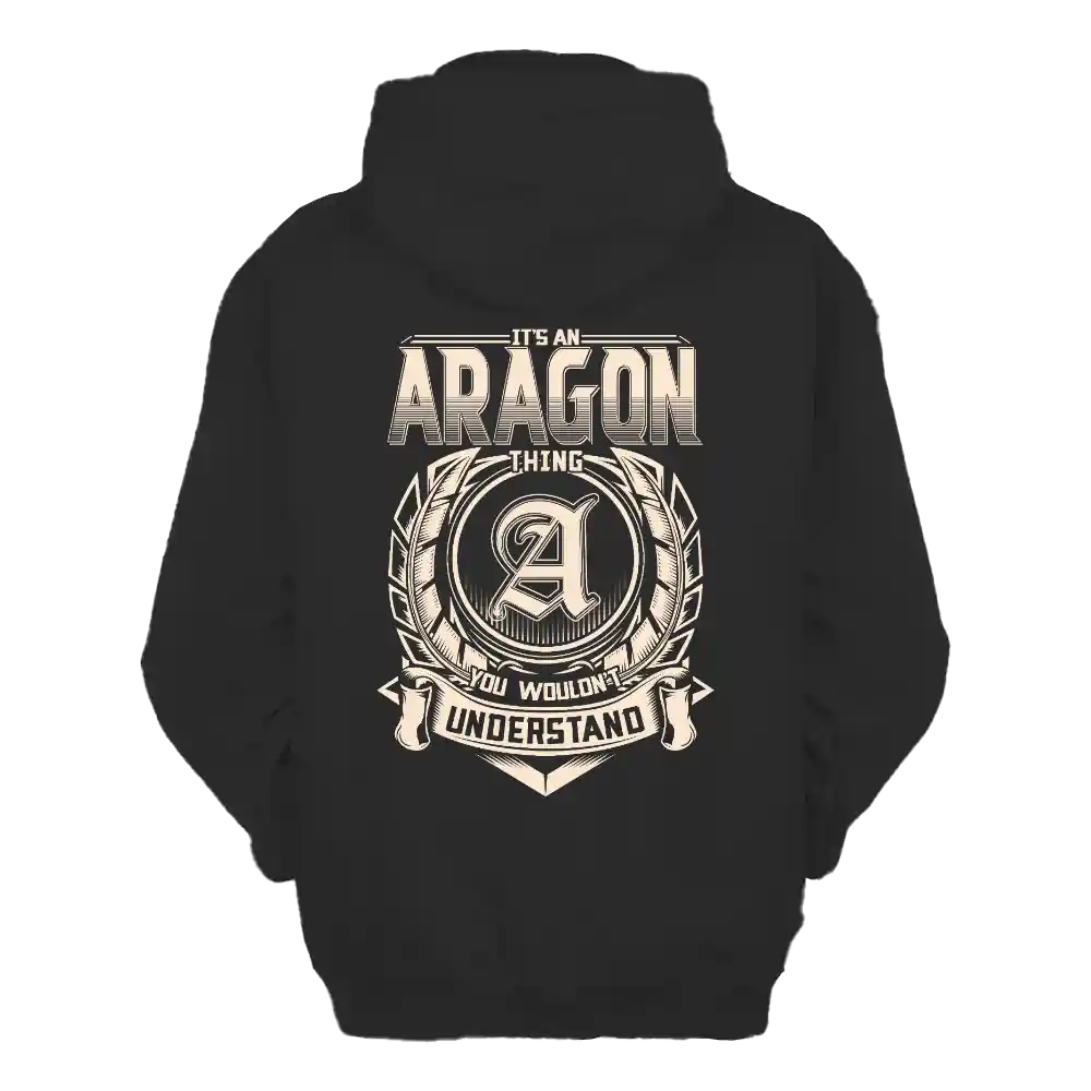 ARAGON D6