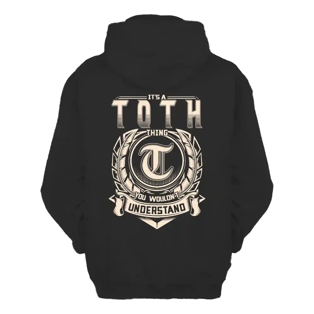 TOTH D6