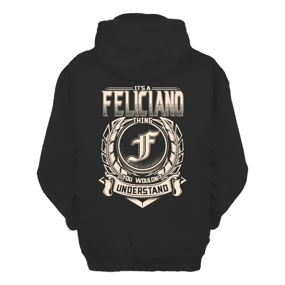 FELICIANO D6