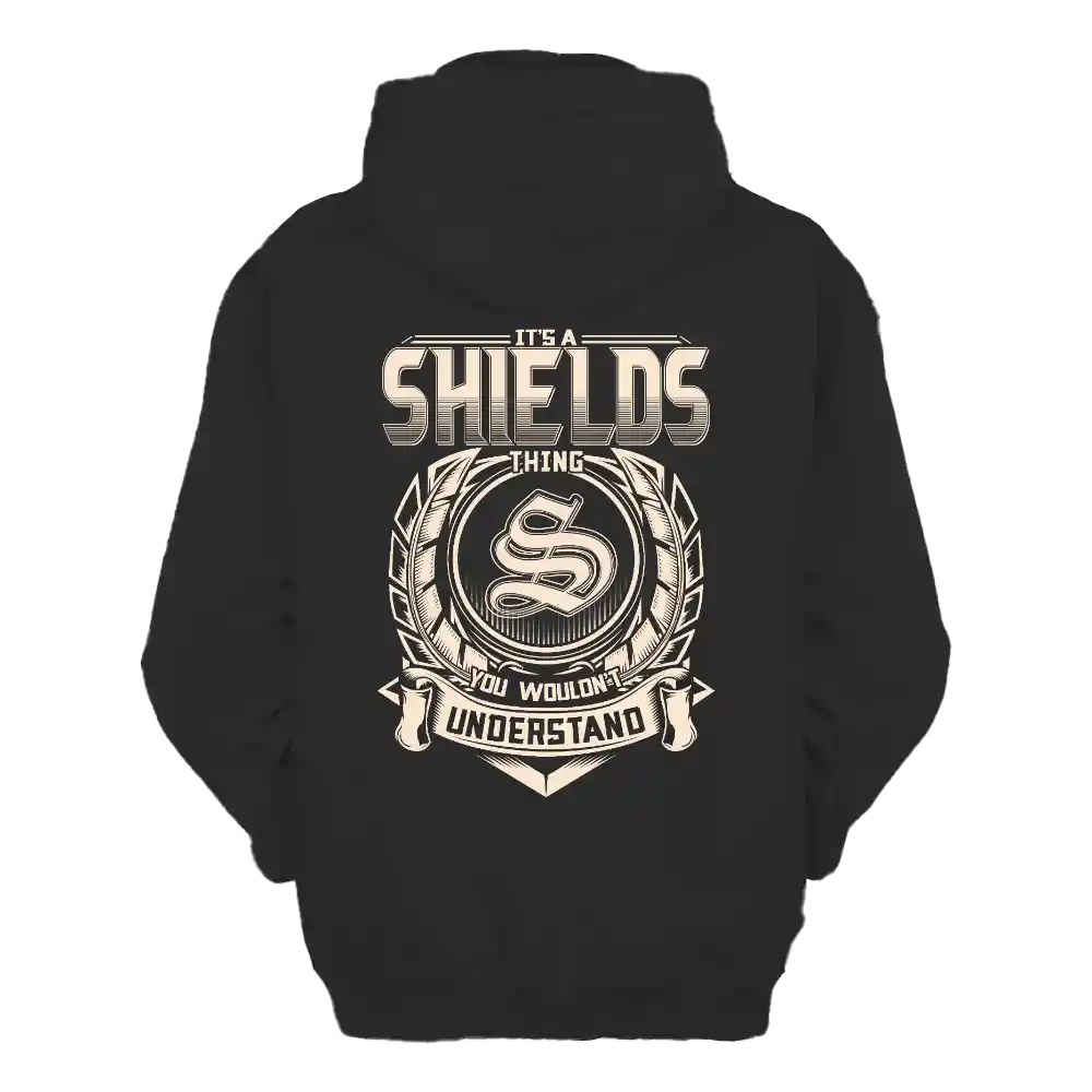 SHIELDS D6