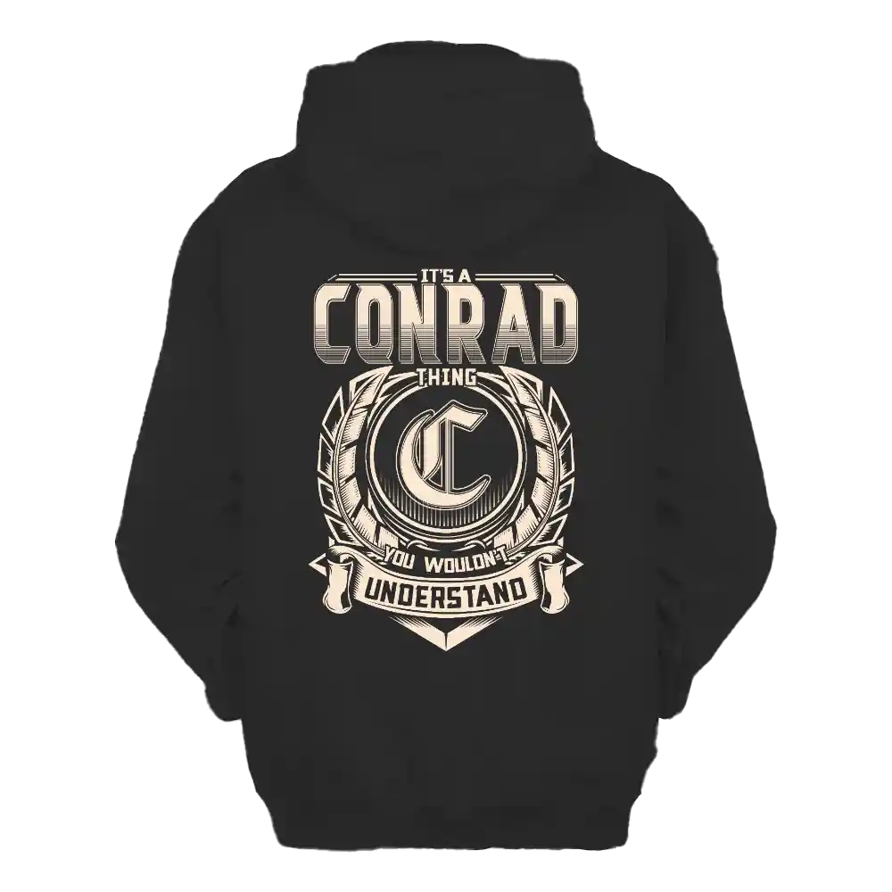 CONRAD D6