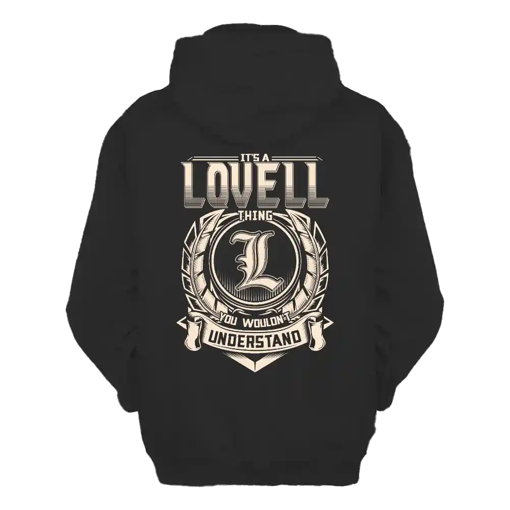 LOVELL D6