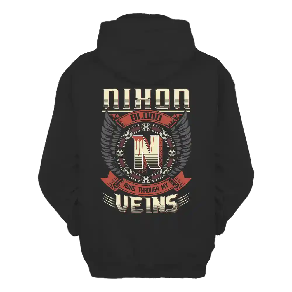 NIXON BLOOD D1
