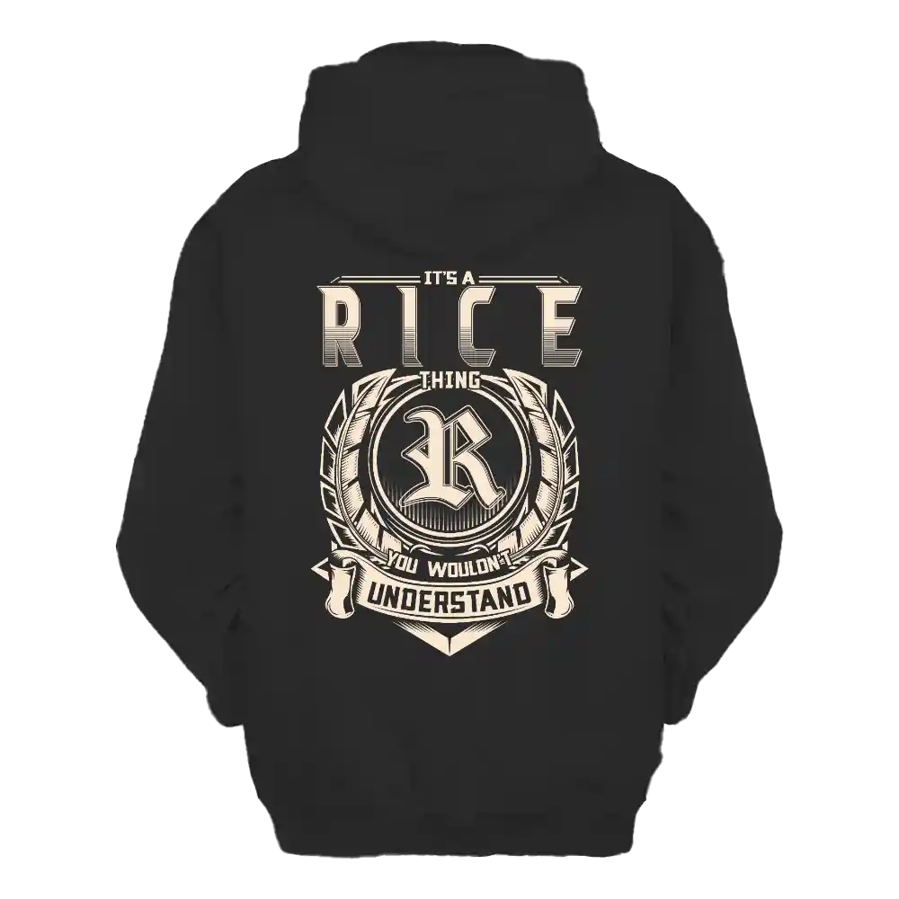 RICE D6