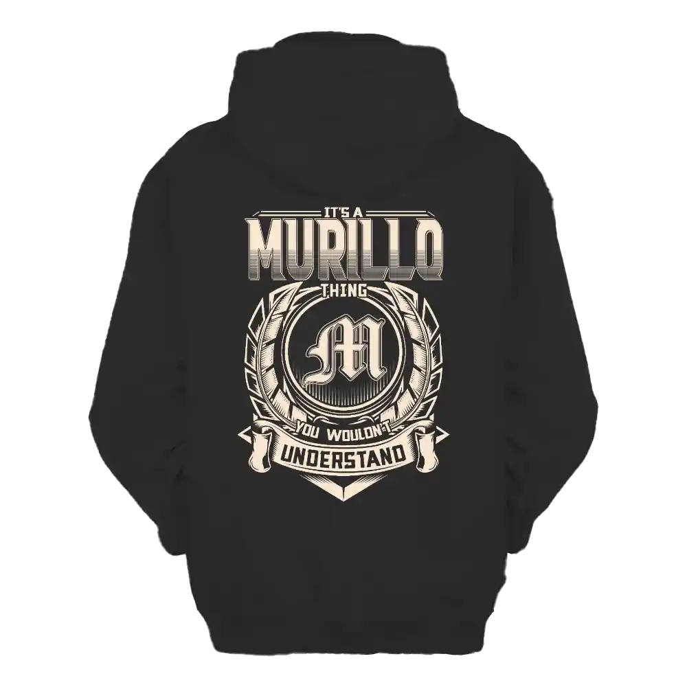 MURILLO D6