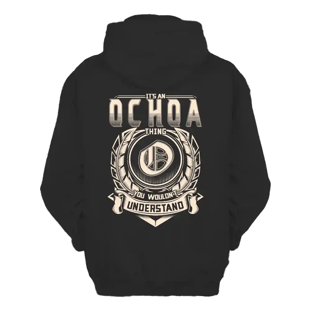 OCHOA D6