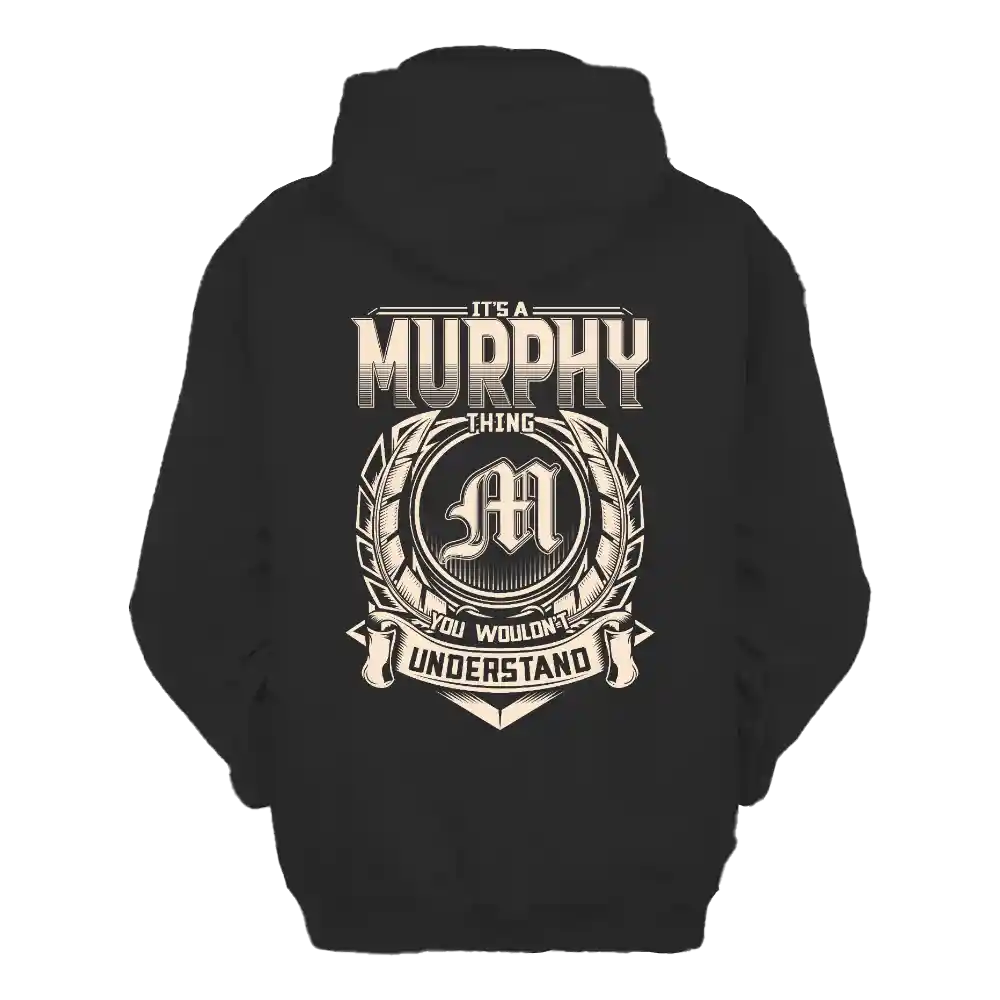 MURPHY D6