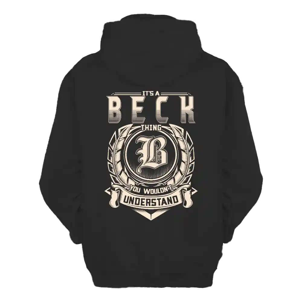 BECK D6