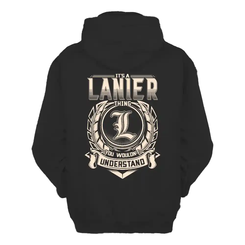 LANIER D6