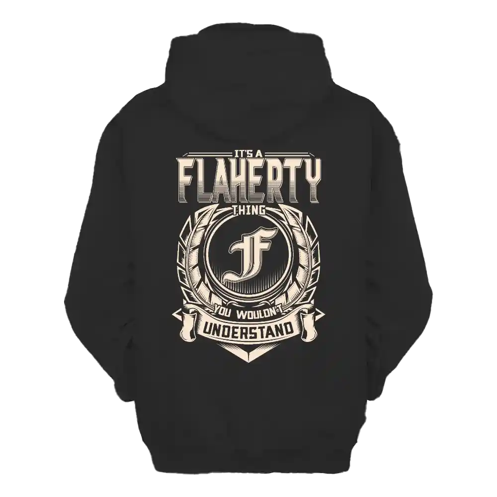 FLAHERTY D6