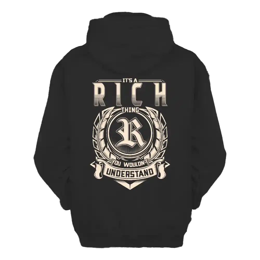 RICH D6