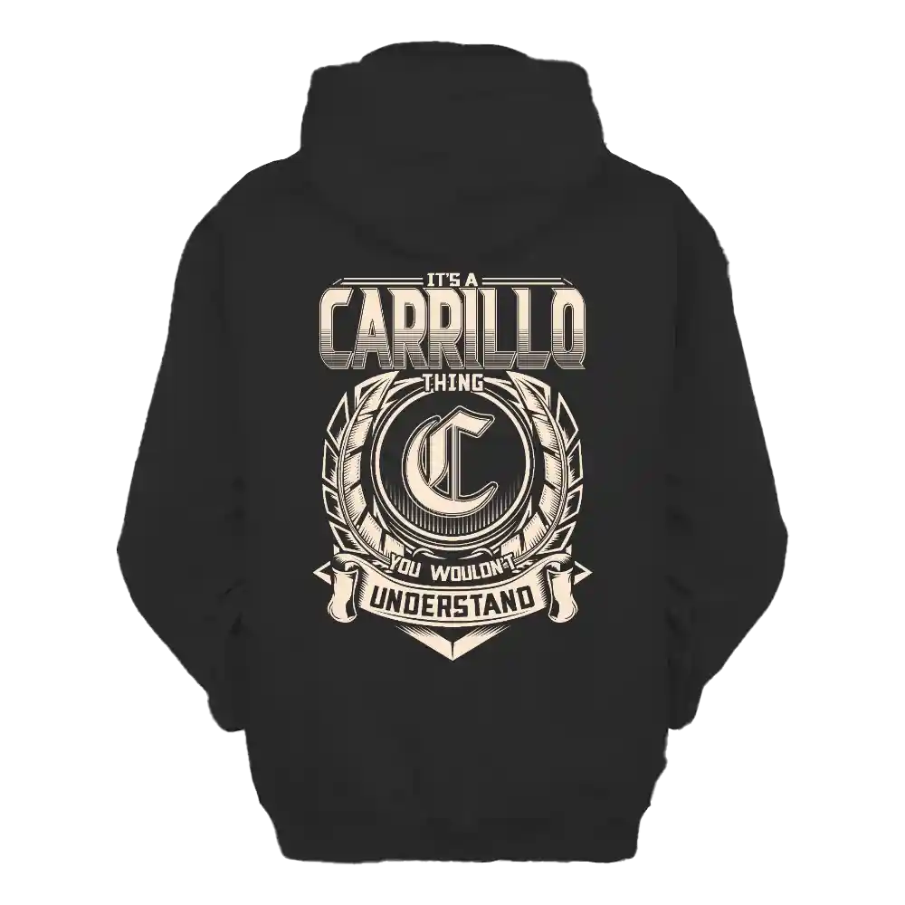 CARRILLO D6
