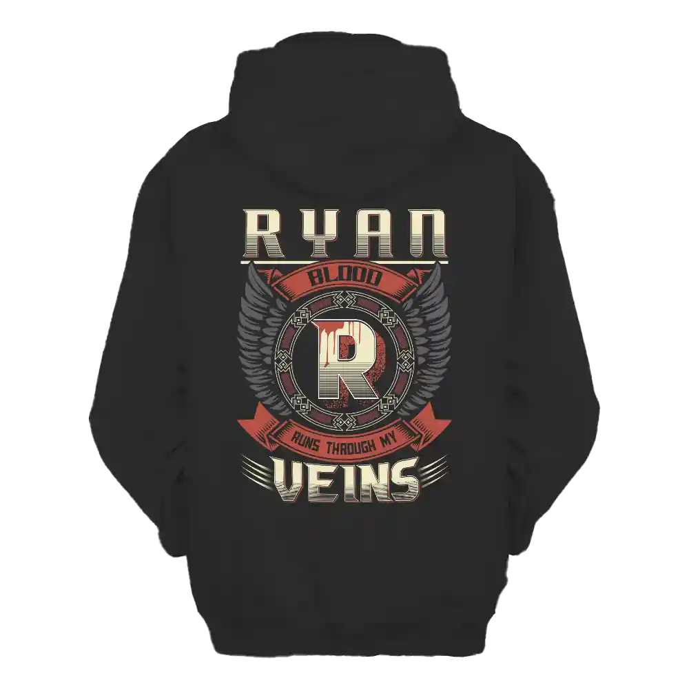 RYAN BLOOD D1