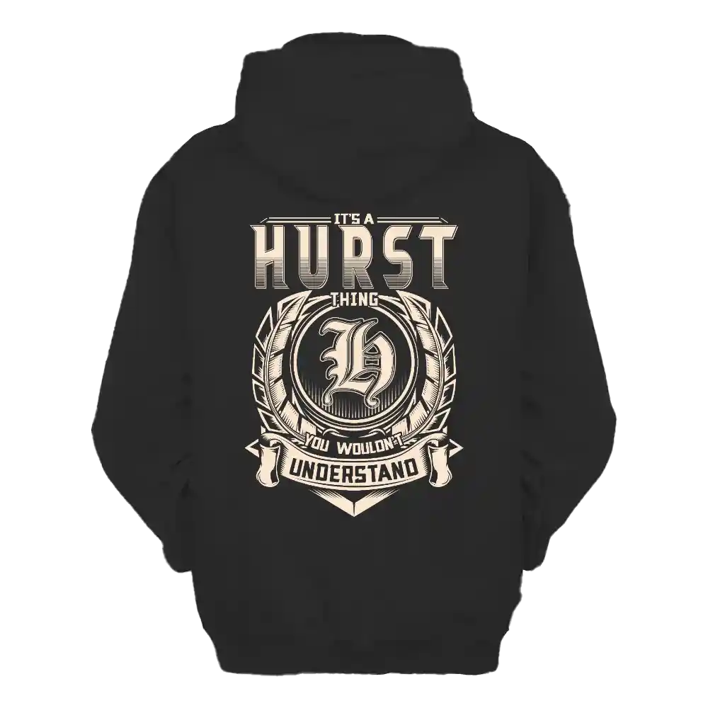 HURST D6