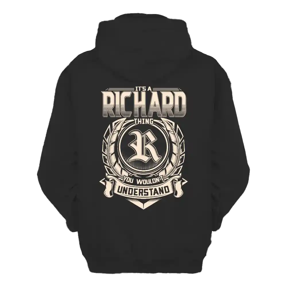RICHARD D6