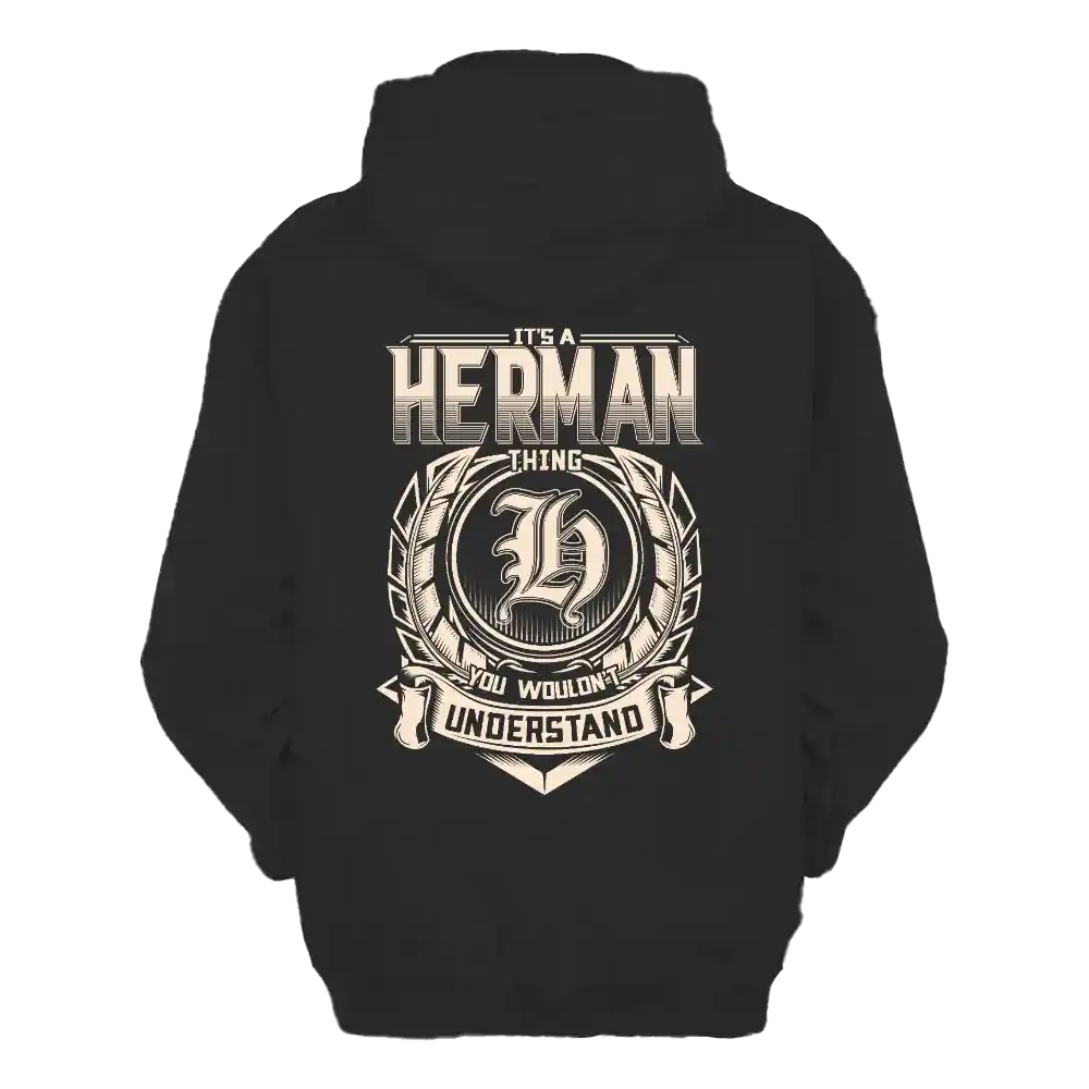 HERMAN D6