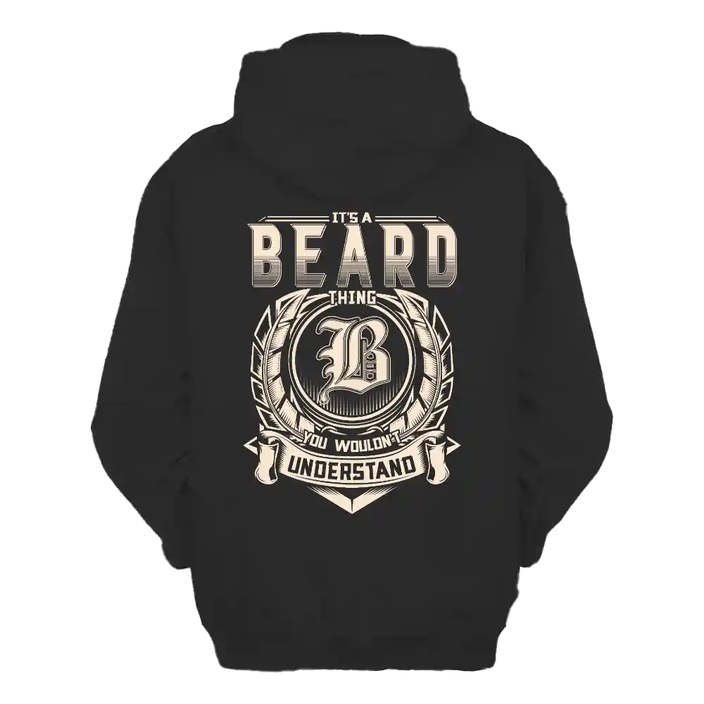 BEARD D6
