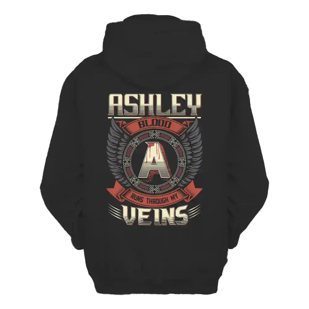 ASHLEY BLOOD D1